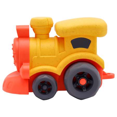 Поезд Funky Toys