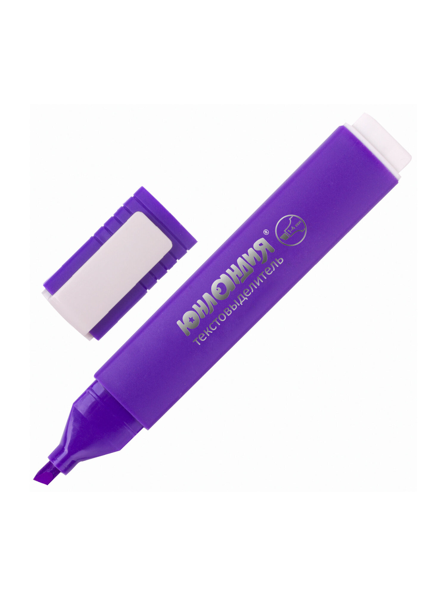 Текстовыделители Юнландия - фото 14