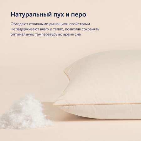 Подушка buyson buyfluff