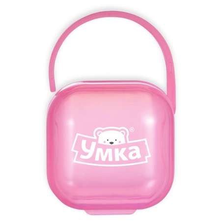 Футляр для пустышки Умкa