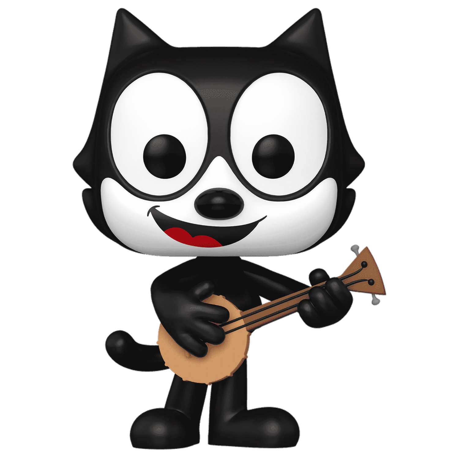Фигурка Funko Felix the Cat - фото 1
