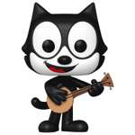 Фигурка Funko Felix the Cat