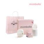 Набор для кормления Mombella Anti-Colic 120 мл