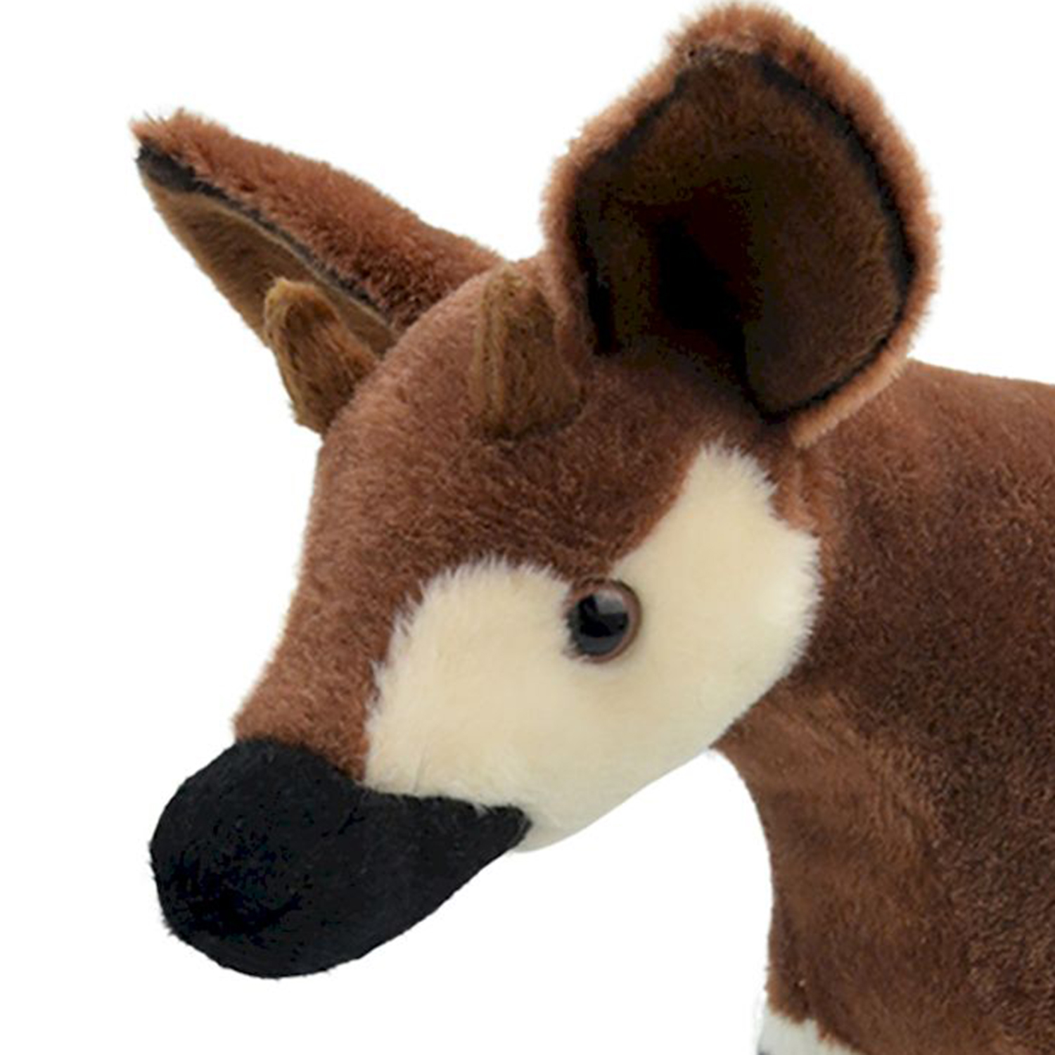 Мягкая игрушка All About Nature - фото 3