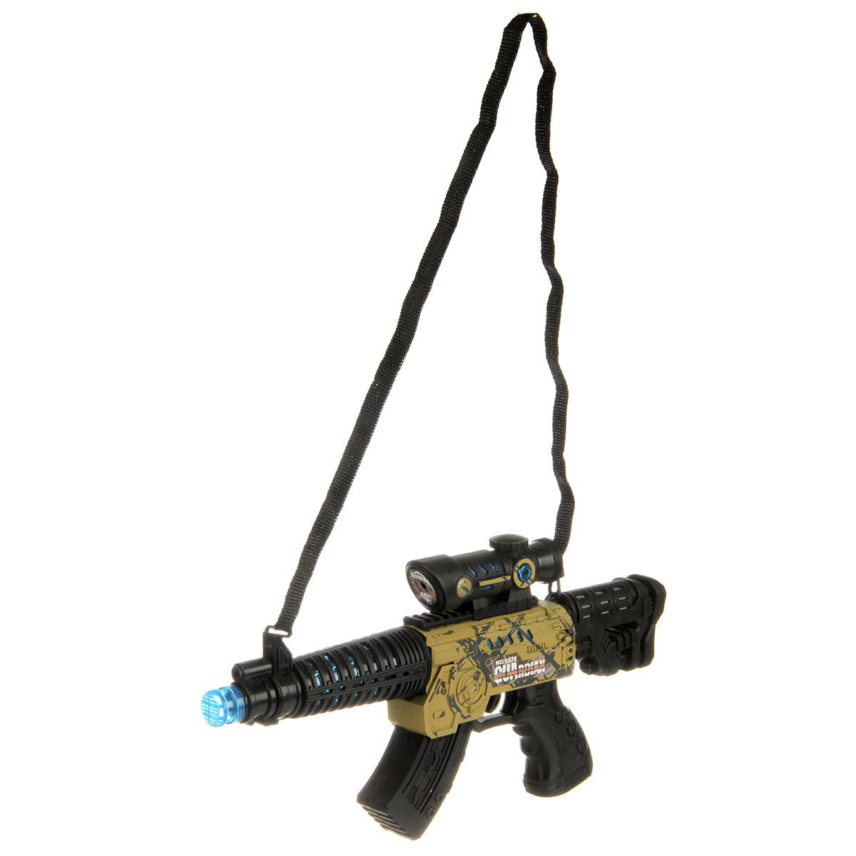 Автомат Veld Co - фото 5