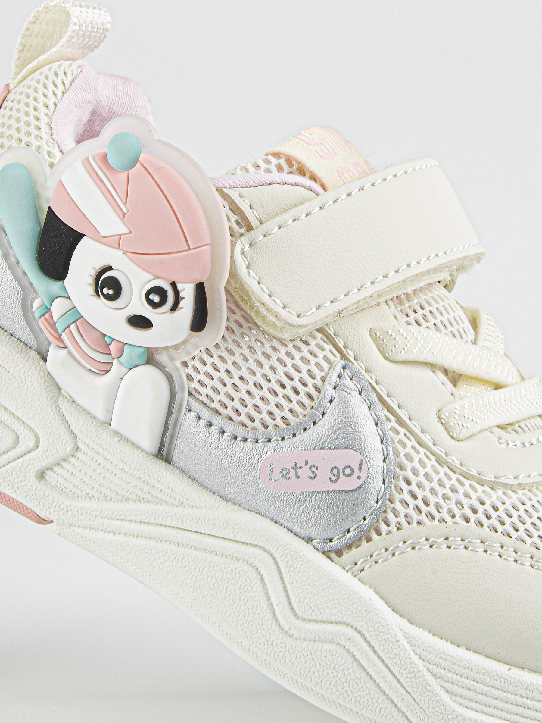 Кроссовки Kapika 71562н-1 - фото 3