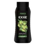Гель EXXE для душа мужской 2в1 400 мл