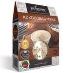 Мука Polezzno кокосовая 500г