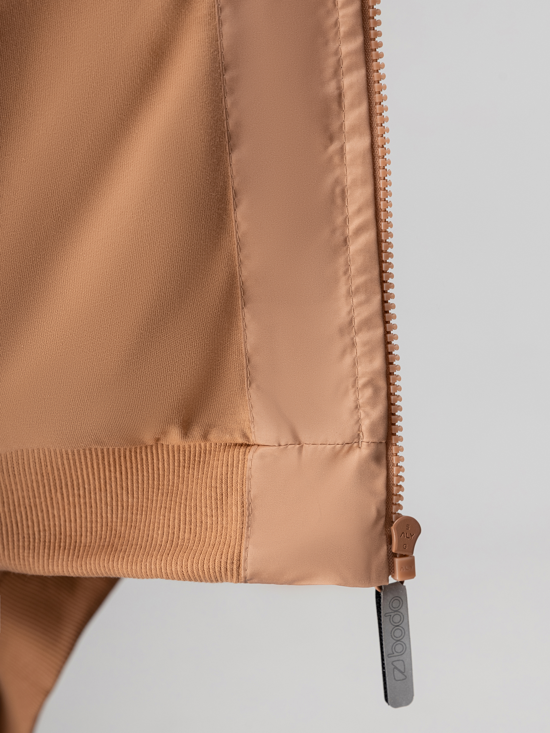 Куртка Bodo 32-69МU_бежевый - фото 12