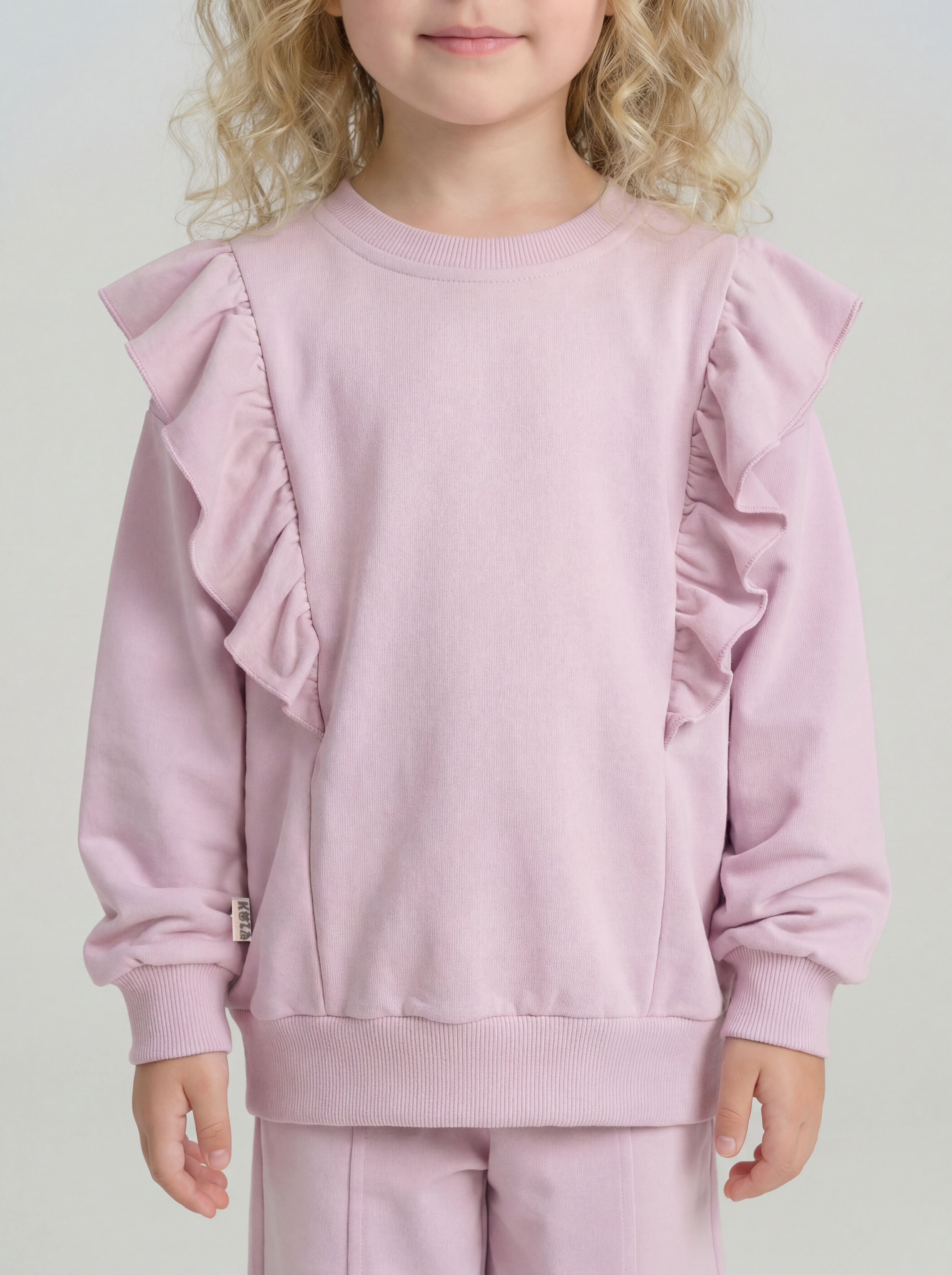 Костюм KUZA 1330А6 - фото 2