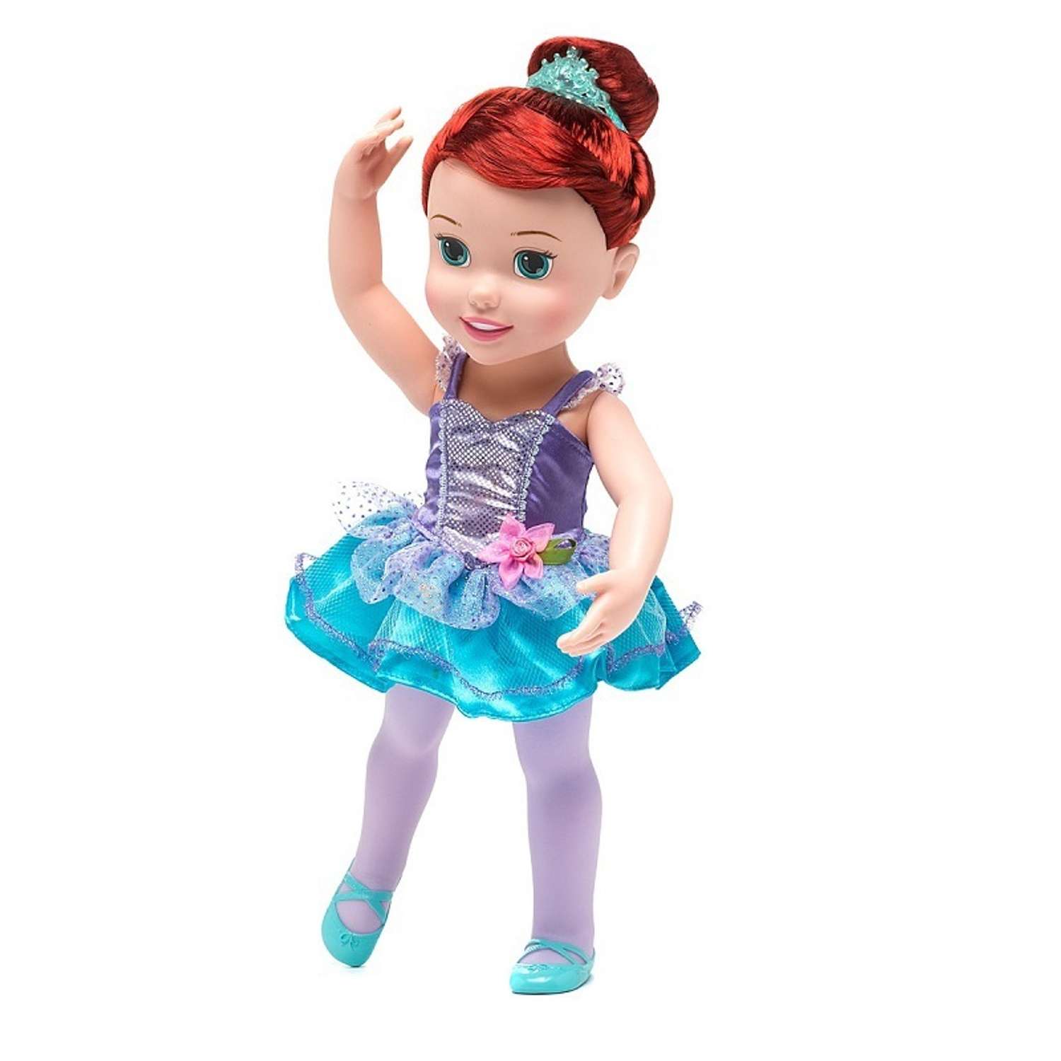 Кукла классическая Jakks Pacific в ассортименте 75645 (75651 75652 75653 75653) - фото 1
