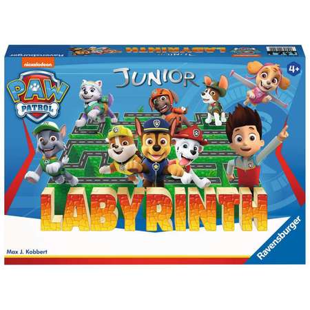 Настольная игра Ravensburger Лабиринт