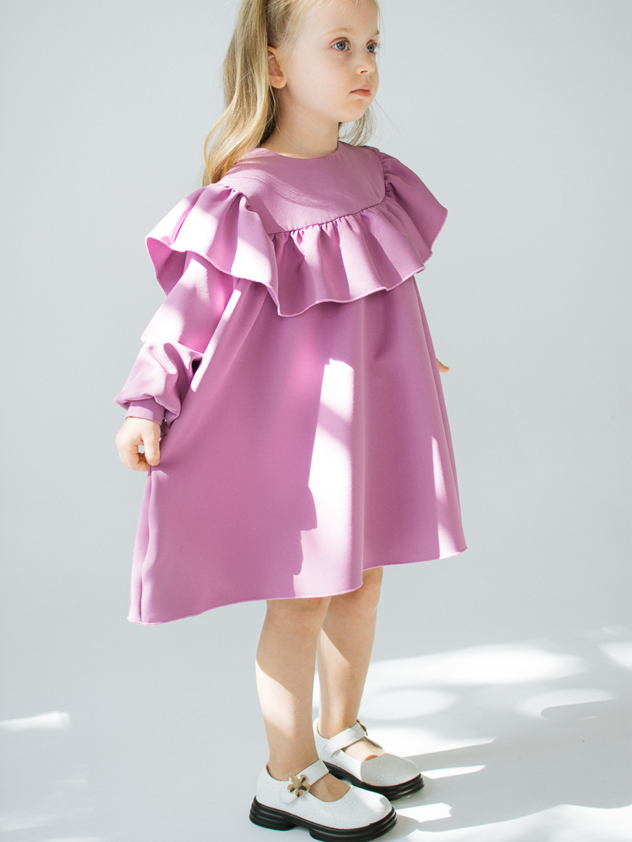 Платье Scalyaria kids Р632141147 - фото 8