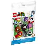 Конструктор LEGO Super Mario