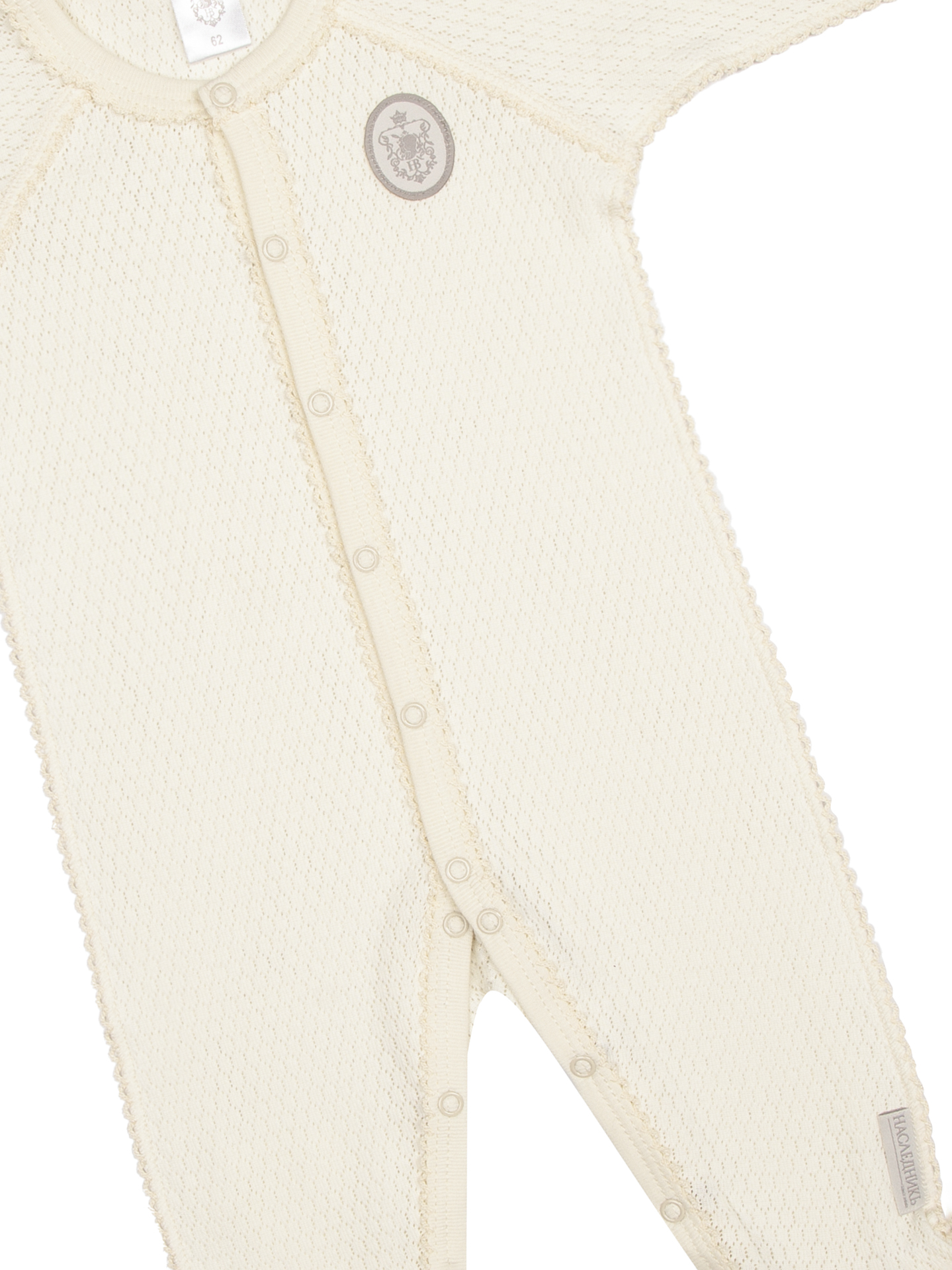 Комбинезон НаследникЪ Выжанова 02046-11003 - фото 10