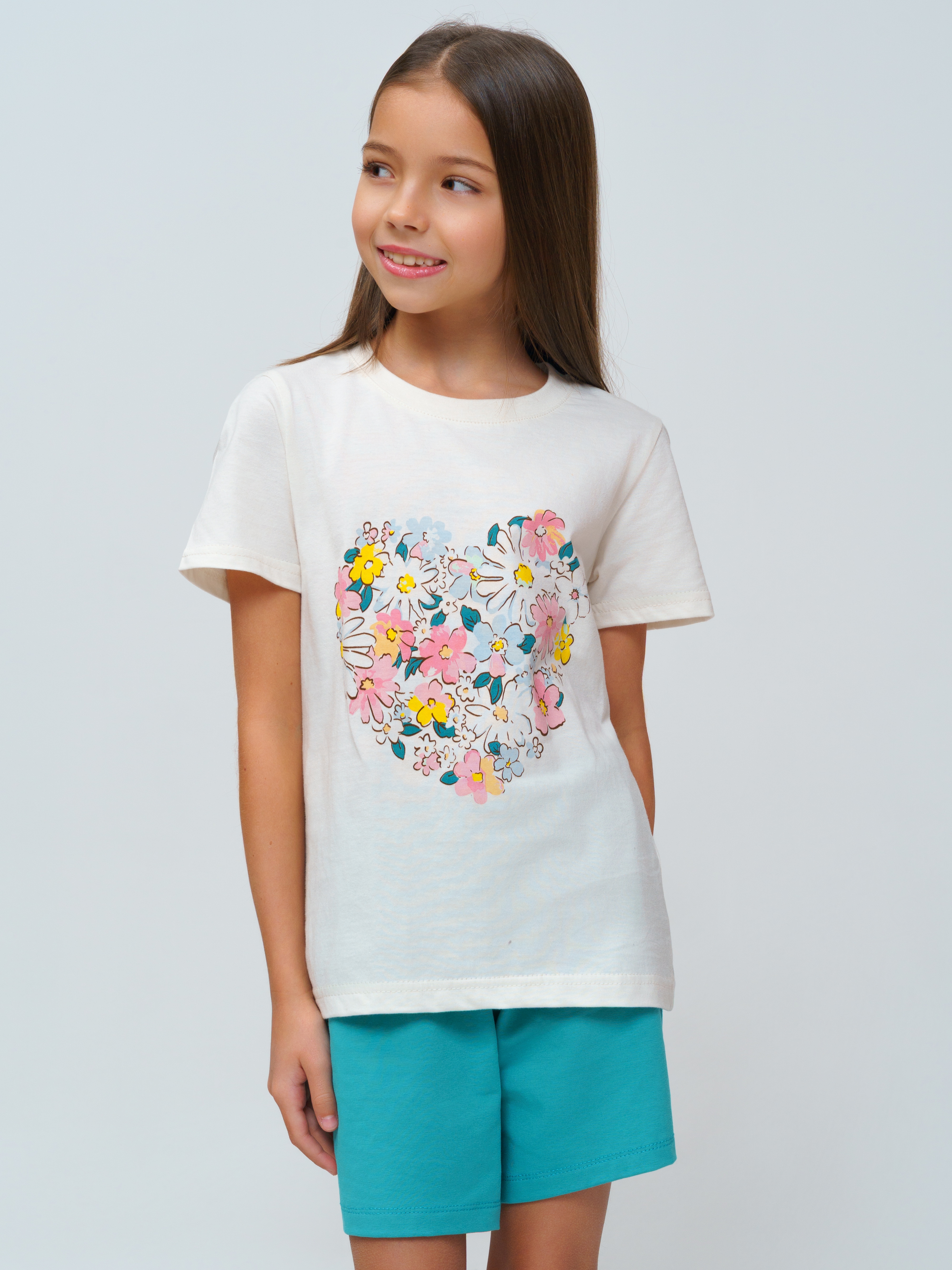 Футболка 3 шт LELO kids LELO-520-06 - фото 9