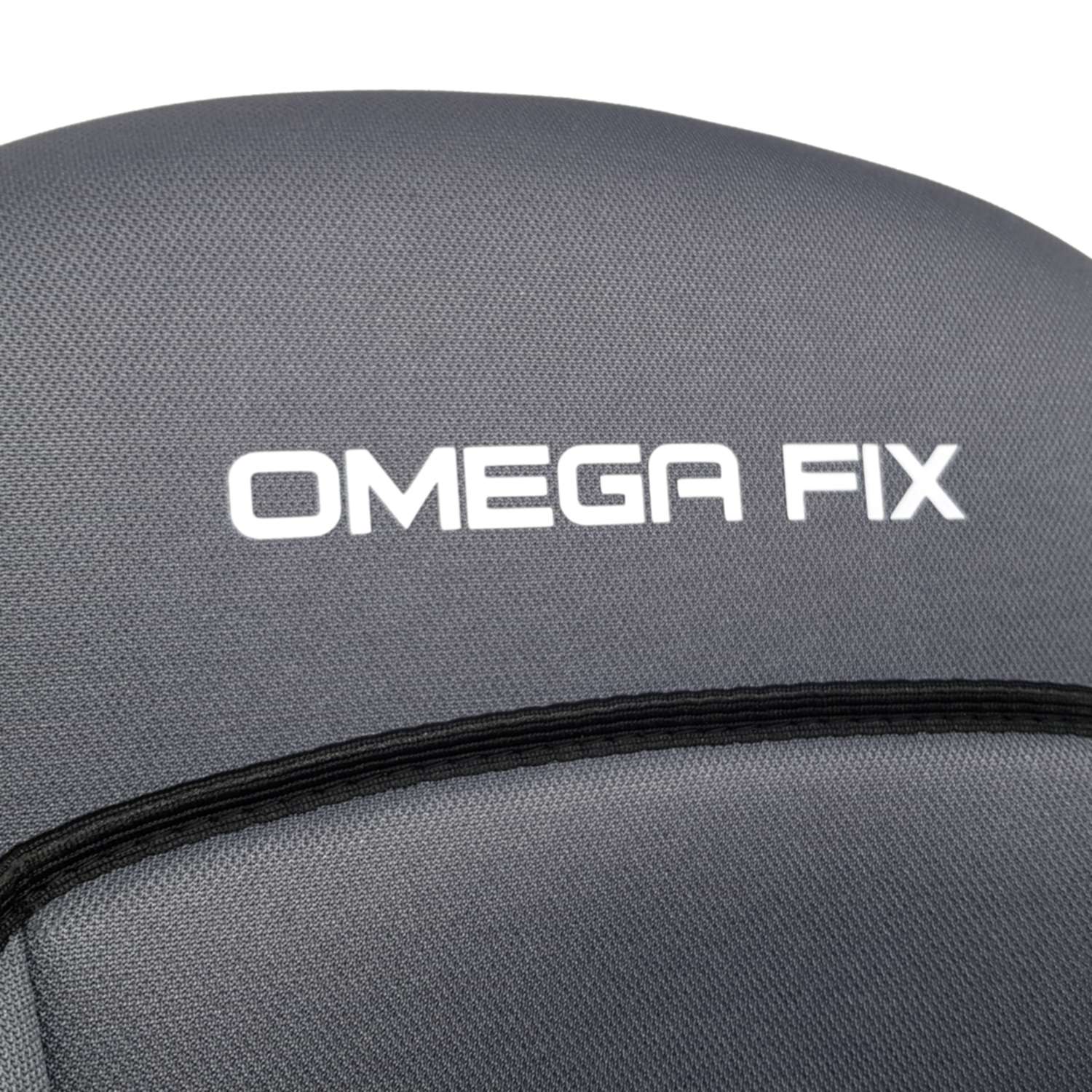 Автокресло Babyton Omega Fix Orion Isofix 1/2 (9-25 кг) - фото 16