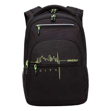 Рюкзак Grizzly