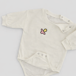 Боди Супер Пупс