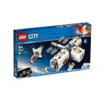 Конструктор LEGO City 412 дет.