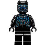 Фигурка LEGO Black Panther