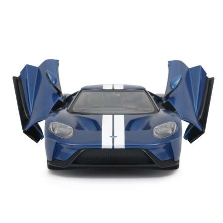 Автомобиль РУ Rastar Ford 1:14