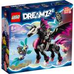 Конструктор LEGO DREAMZzz 71457 458 дет.