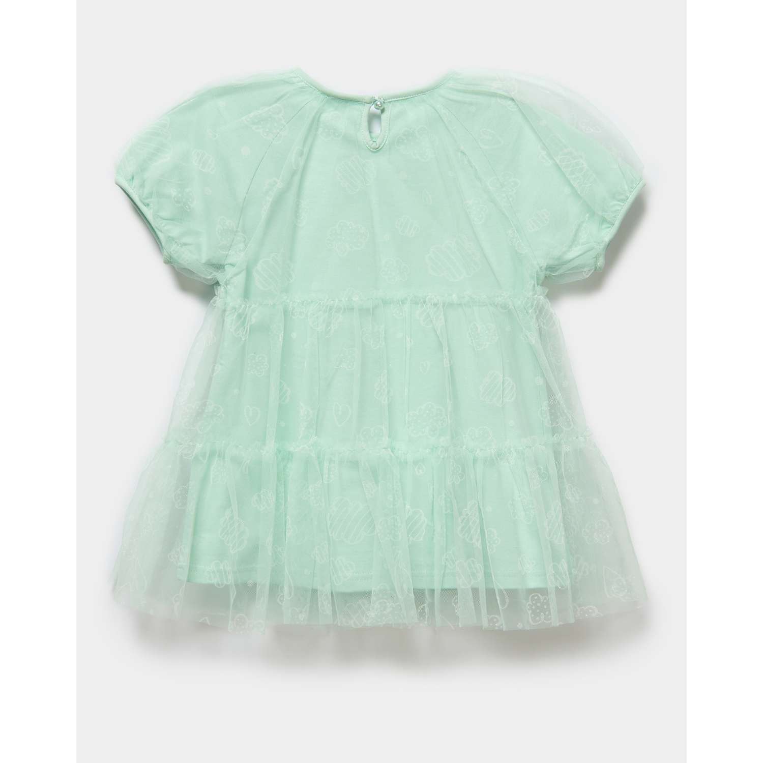 Платье Baby Gо Trend S25BT-1GJ10ig-54 - фото 3