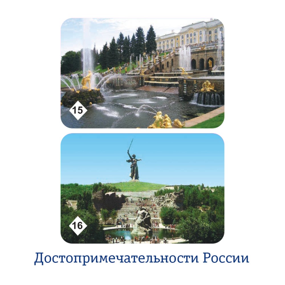 Настольная игра Нескучные игры Мемо - фото 11