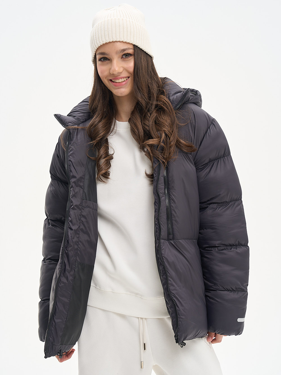 Куртка Nota Bene AW25GOOJ08-21 - фото 1