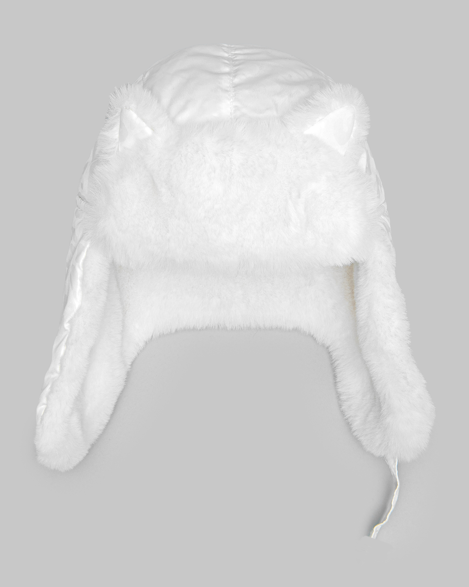 Шапка-ушанка Futurino Fashion W24FF-3GA53kg-00 - фото 2