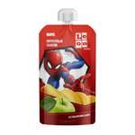 Пюре LEON baby Фруктовый салатик с 6 мес 115 г