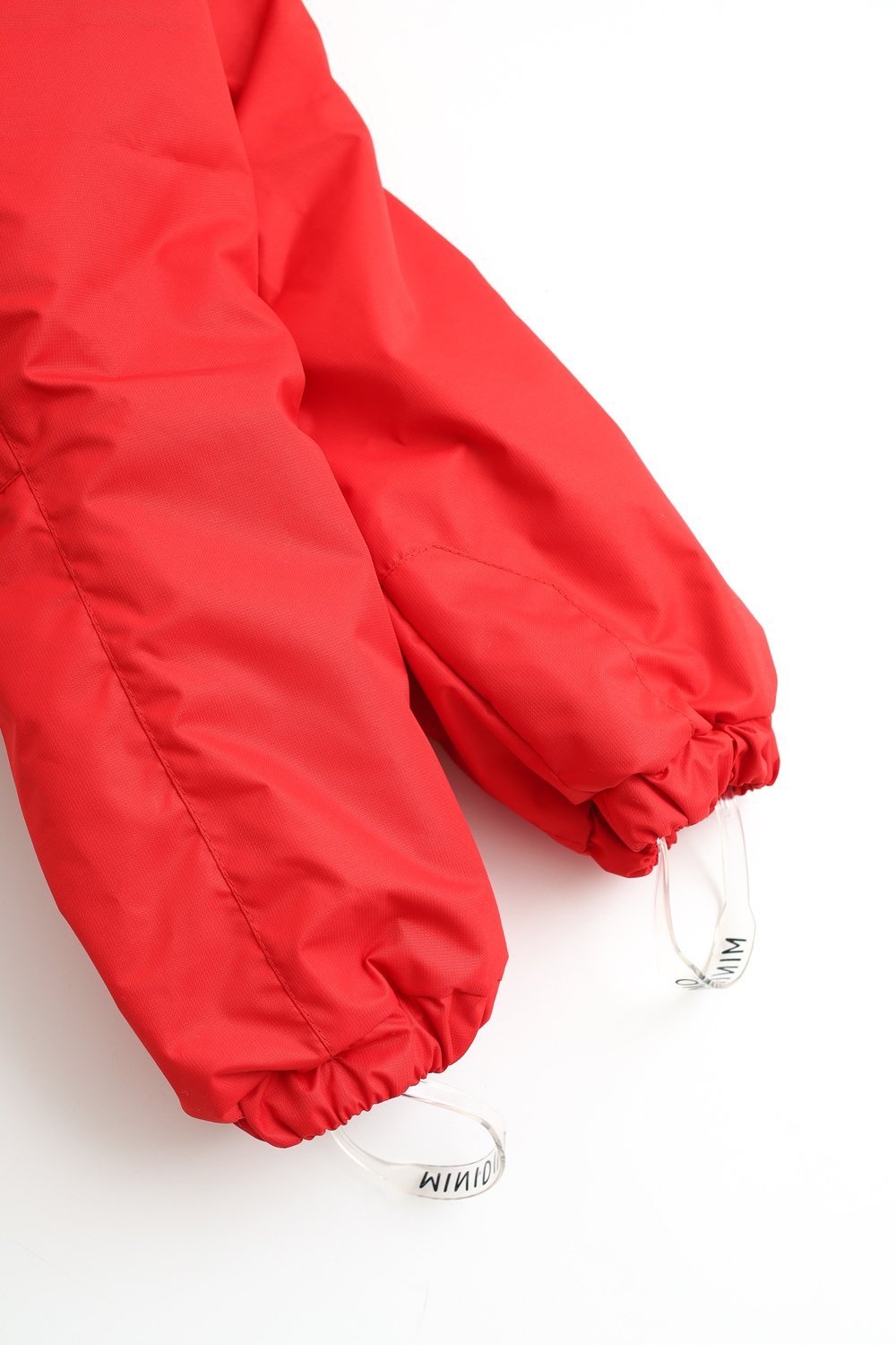 Комбинезон MINIDINO MDD1-OM001/0Комбинезон демисезонный Дино рубин - фото 8