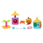 Игровой набор QT Kitties Милые котята