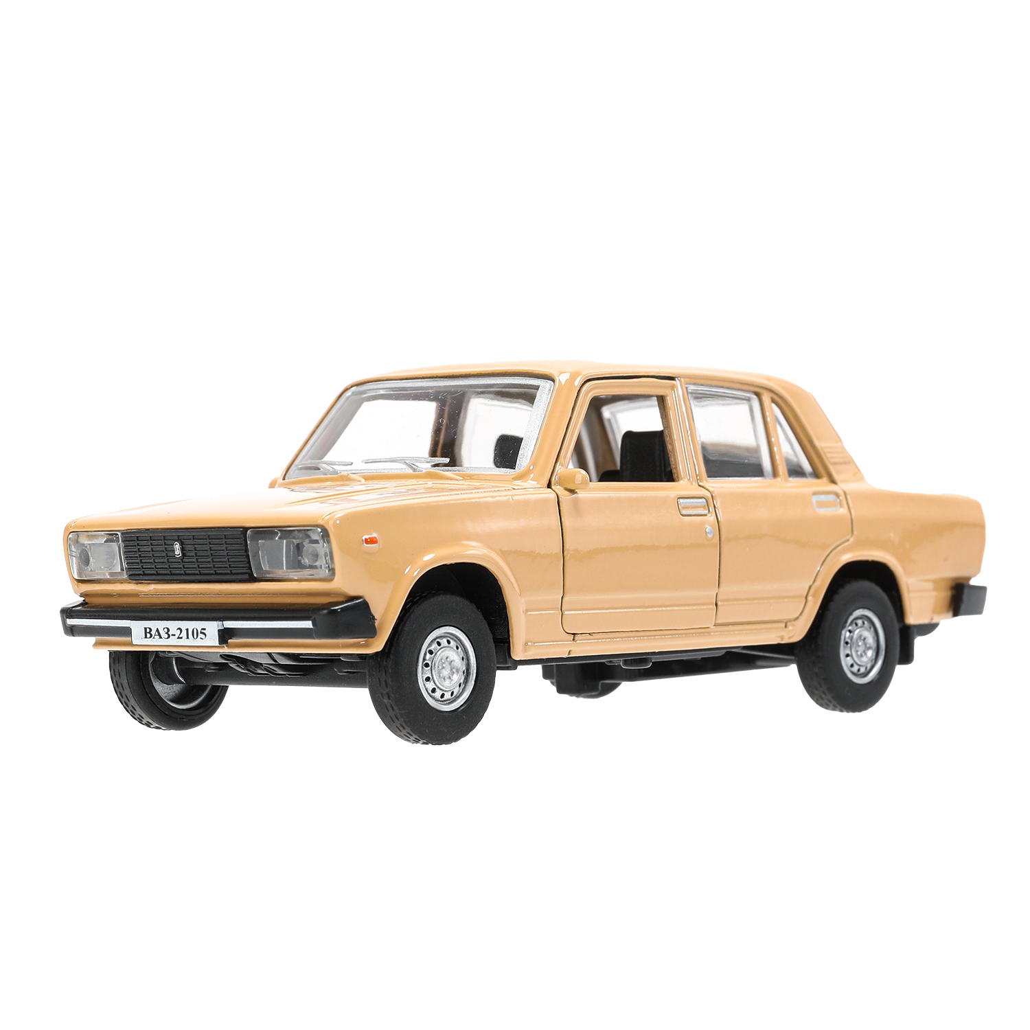 Автомобиль Технопарк LADA Ваз 2105 380534 - фото 4