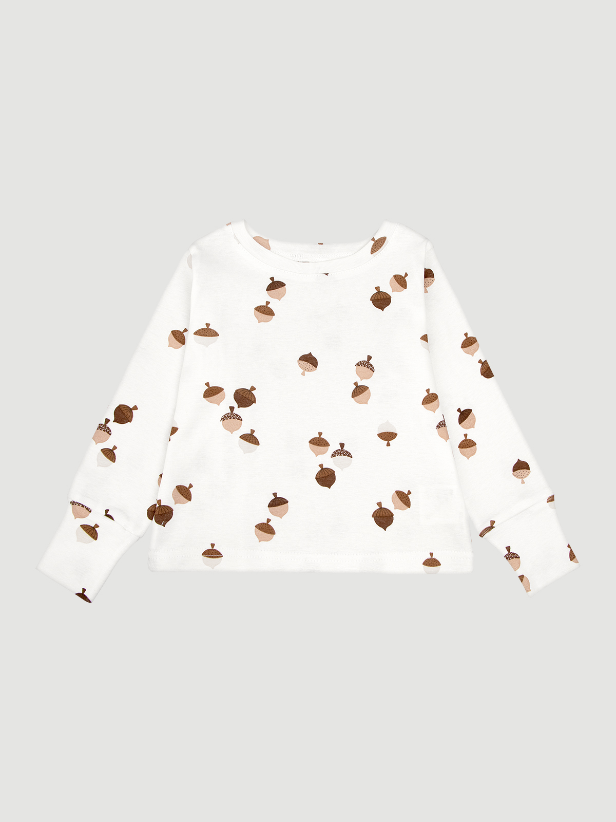 Пижама Mjolk 2786568 - фото 6