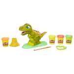 Пластилин Play-Doh Могучий динозавр