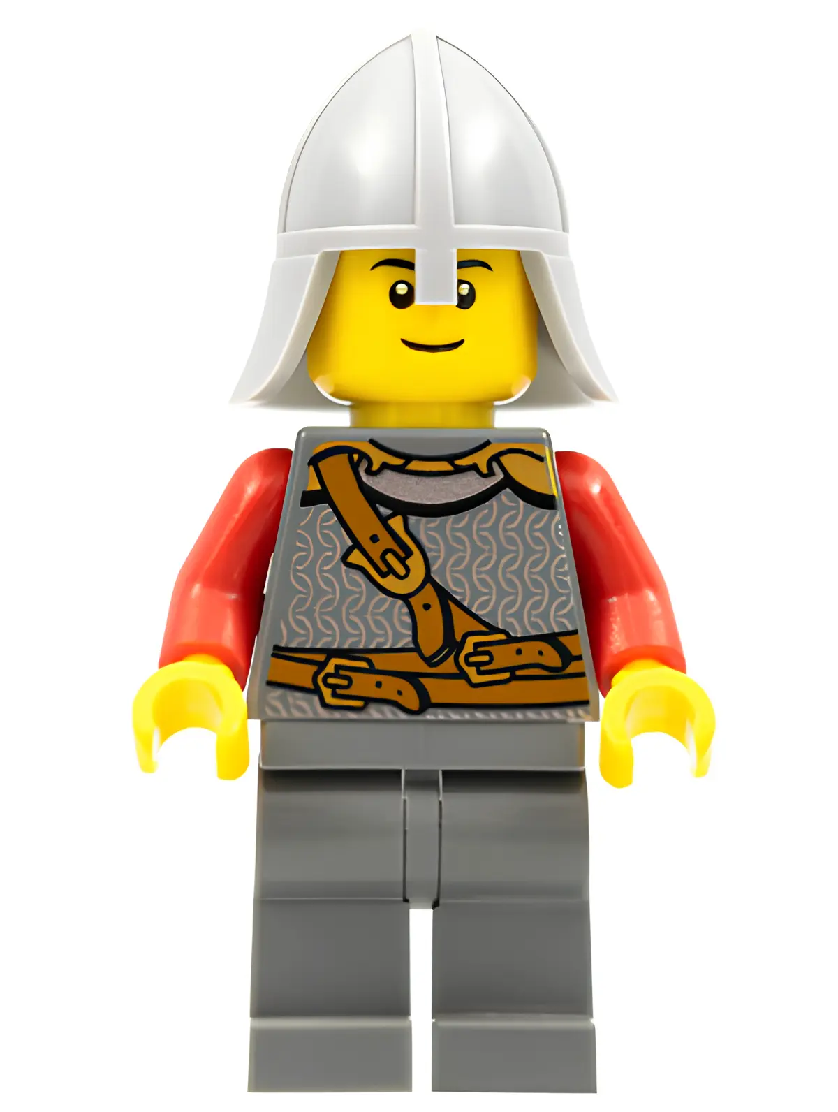 Фигурка LEGO Kingdoms Lion - фото 1