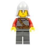 Фигурка LEGO Kingdoms Lion