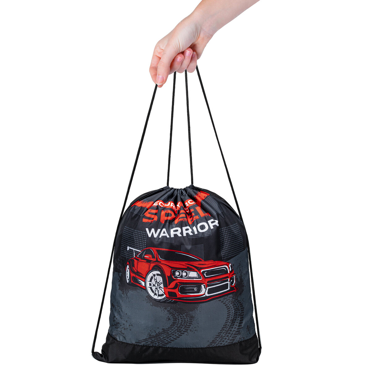 Мешок для обуви Пифагор - фото 2