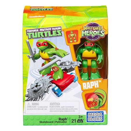 Конструктор Mega Bloks в ассортименте