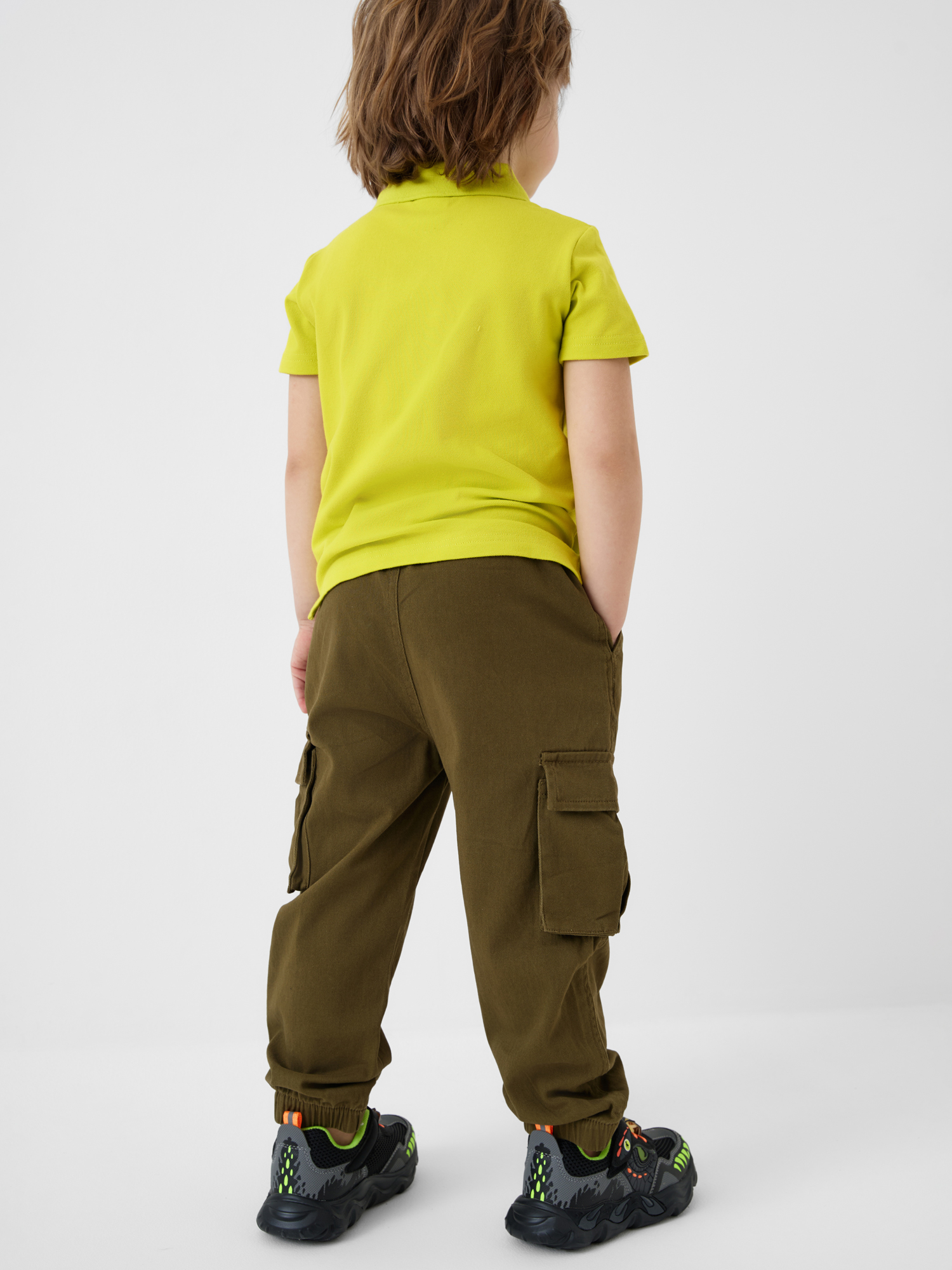 Брюки PlayToday 12612353 - фото 3