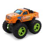 Внедорожник Funky Toys зеленый