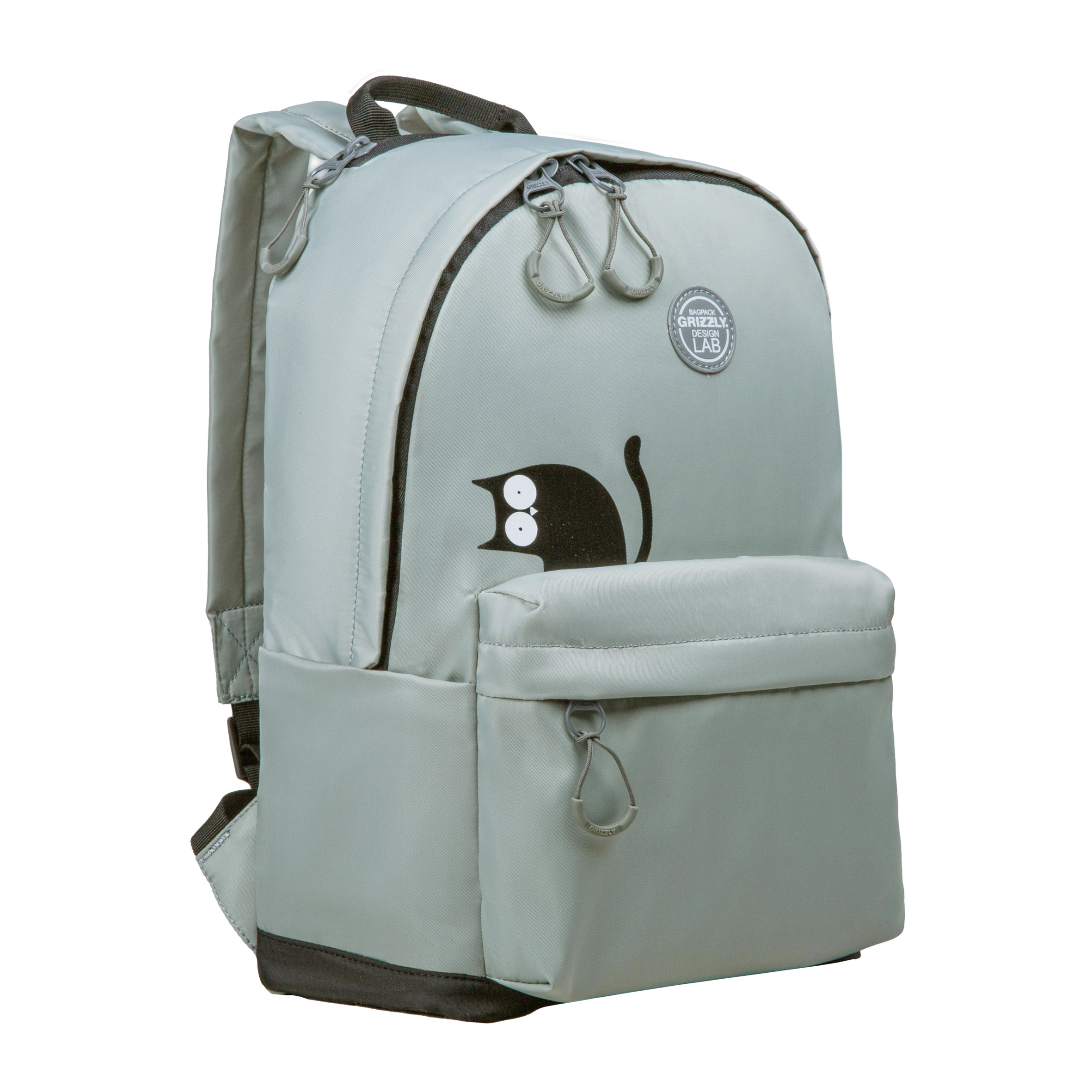 Рюкзак Grizzly для девушки - фото 1