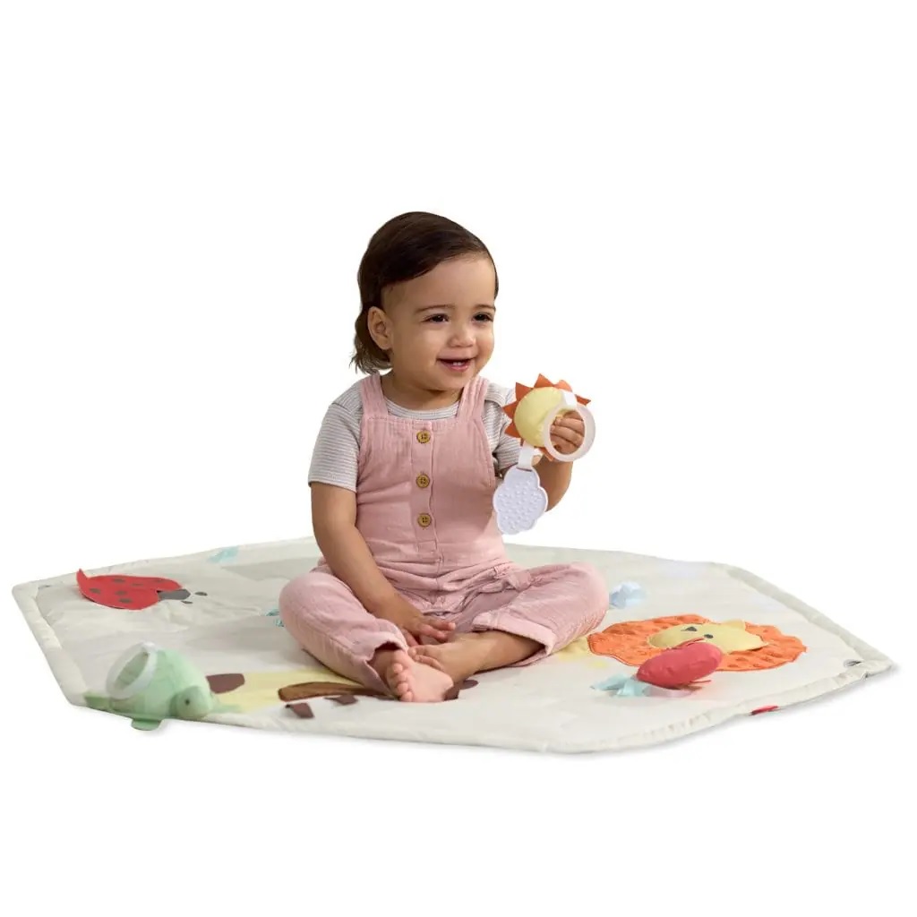 Коврик Skip Hop с дугами Геометрические чудеса - фото 9