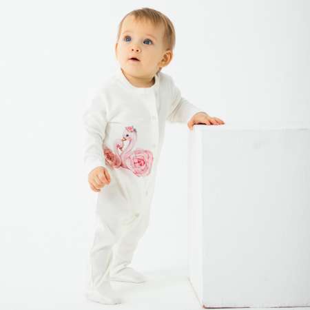 Комбинезон Luxury Baby