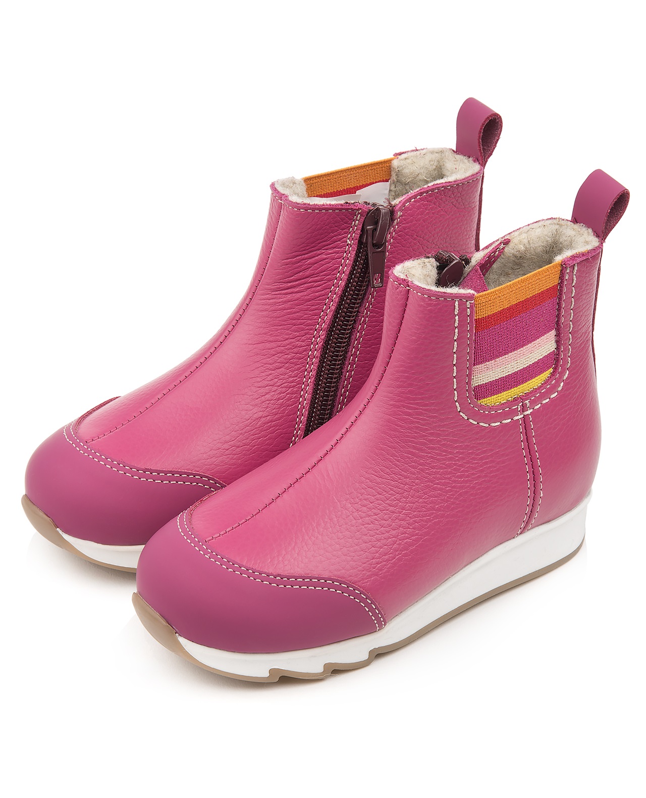 Ботинки Tapiboo FT-23018.20-OL48O.01 - фото 3