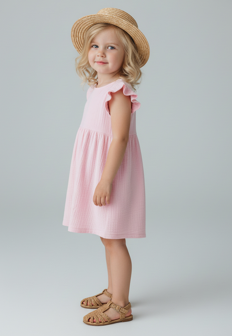 Платье YOULALA 1941900106 - фото 2