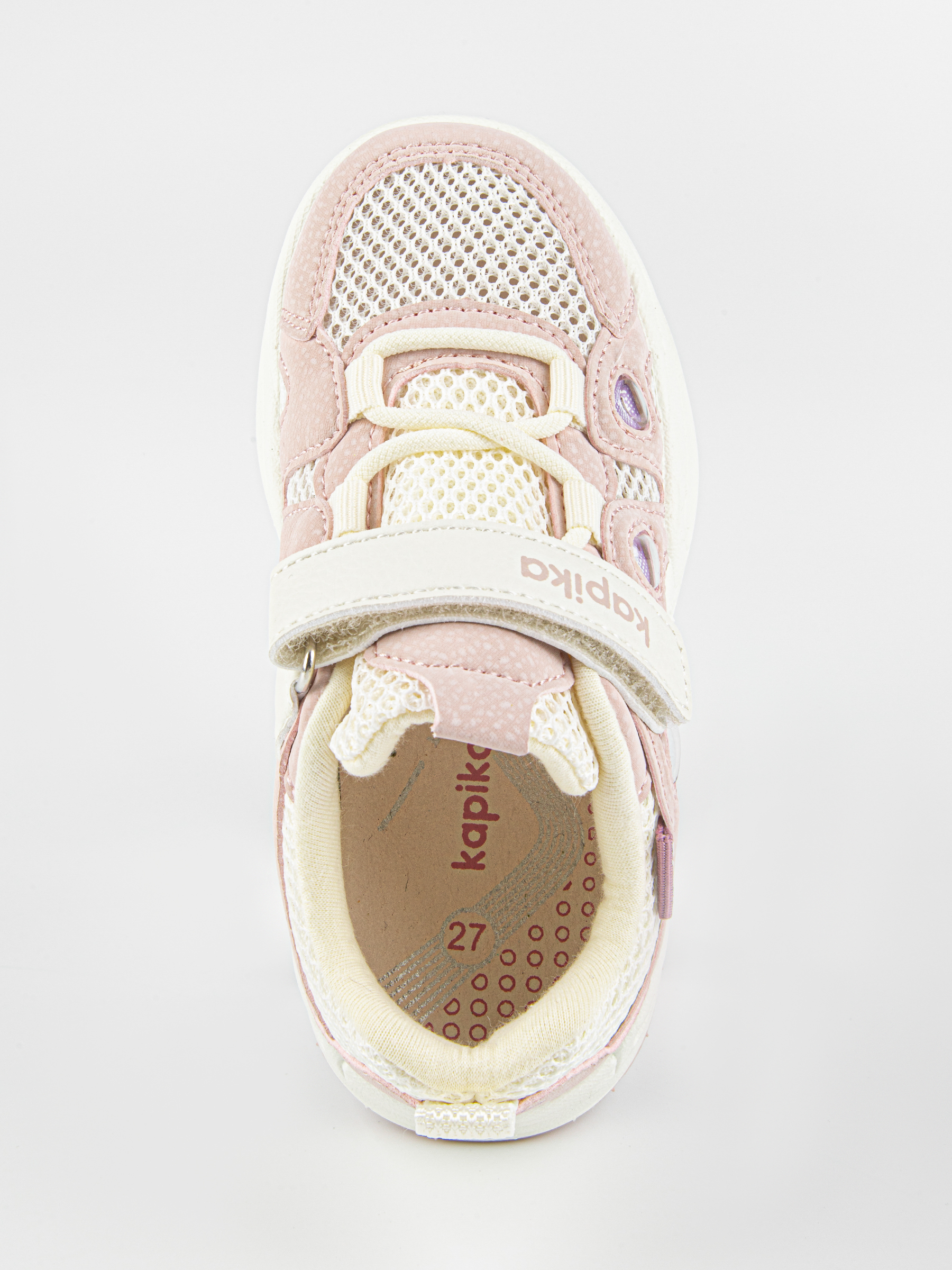 Кроссовки Kapika 721239н-1 - фото 6