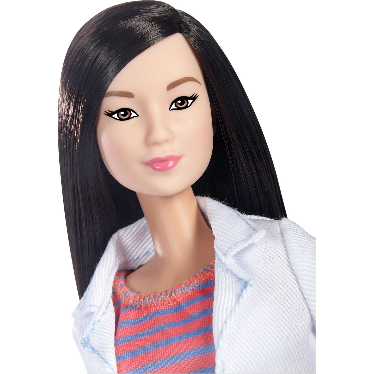 Кукла модельная Barbie Кем быть? в ассортименте DVF50 - фото 66
